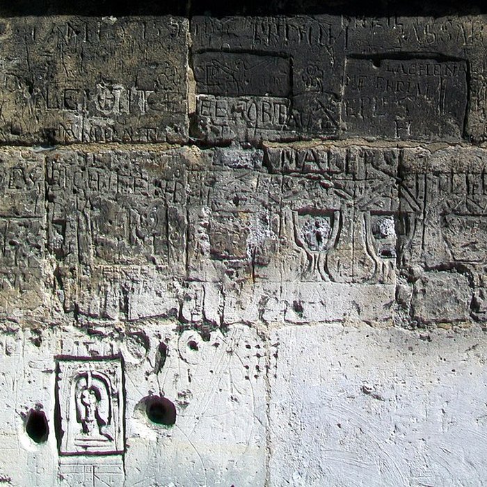 Photo de Église Saint-Pierre de Senlis