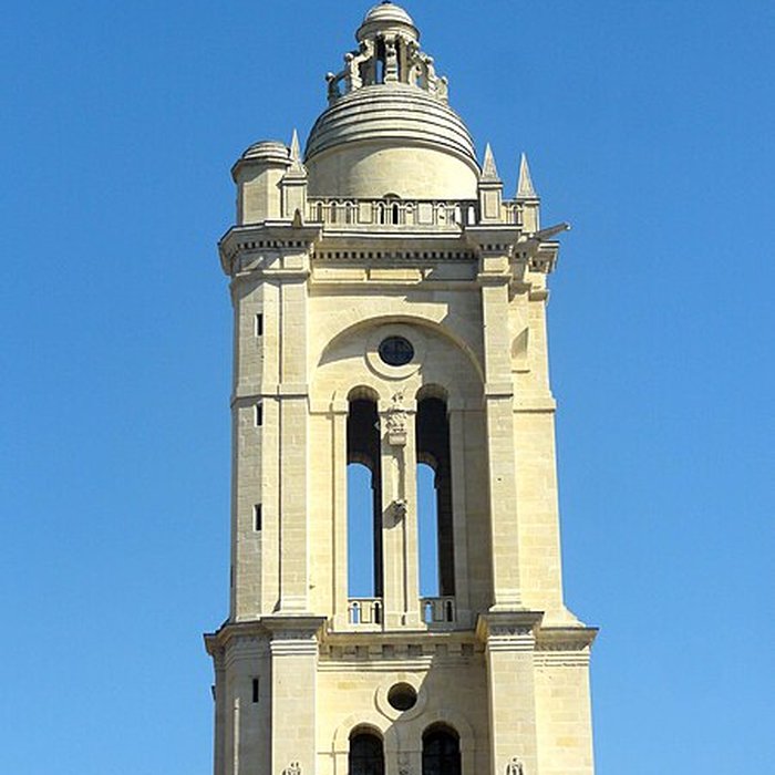 Photo de Église Saint-Pierre de Senlis