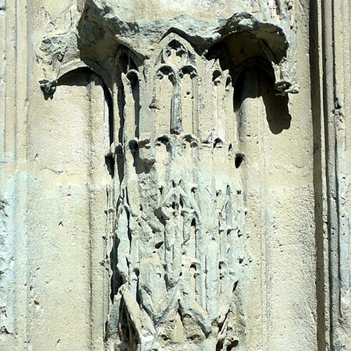 Photo de Église Saint-Pierre de Senlis