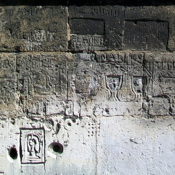 Église Saint-Pierre de Senlis