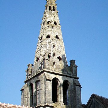 Église Saint-Pierre de Senlis