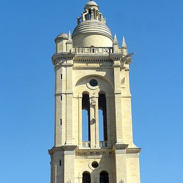 Église Saint-Pierre de Senlis