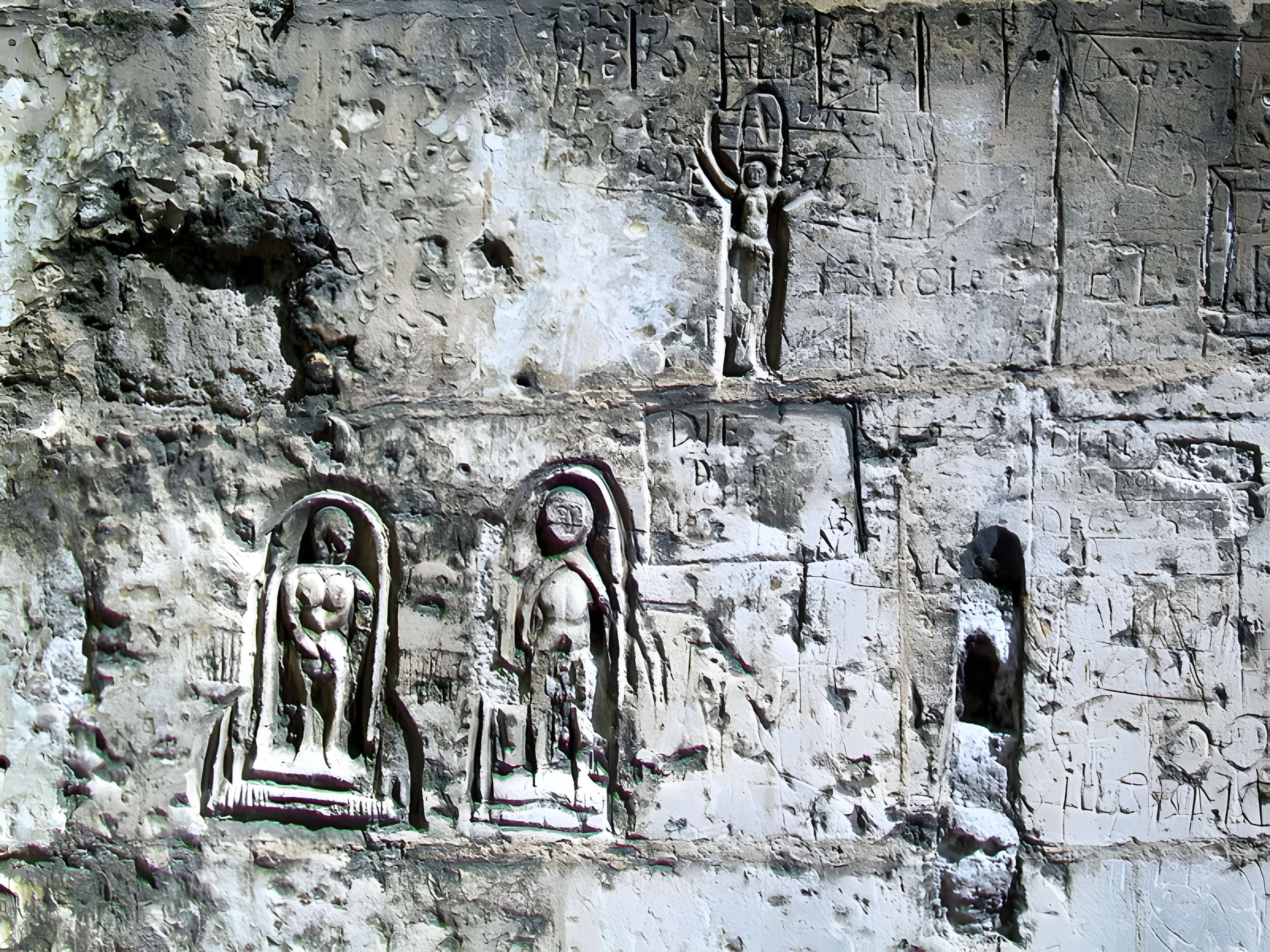 Église Saint-Pierre de Senlis