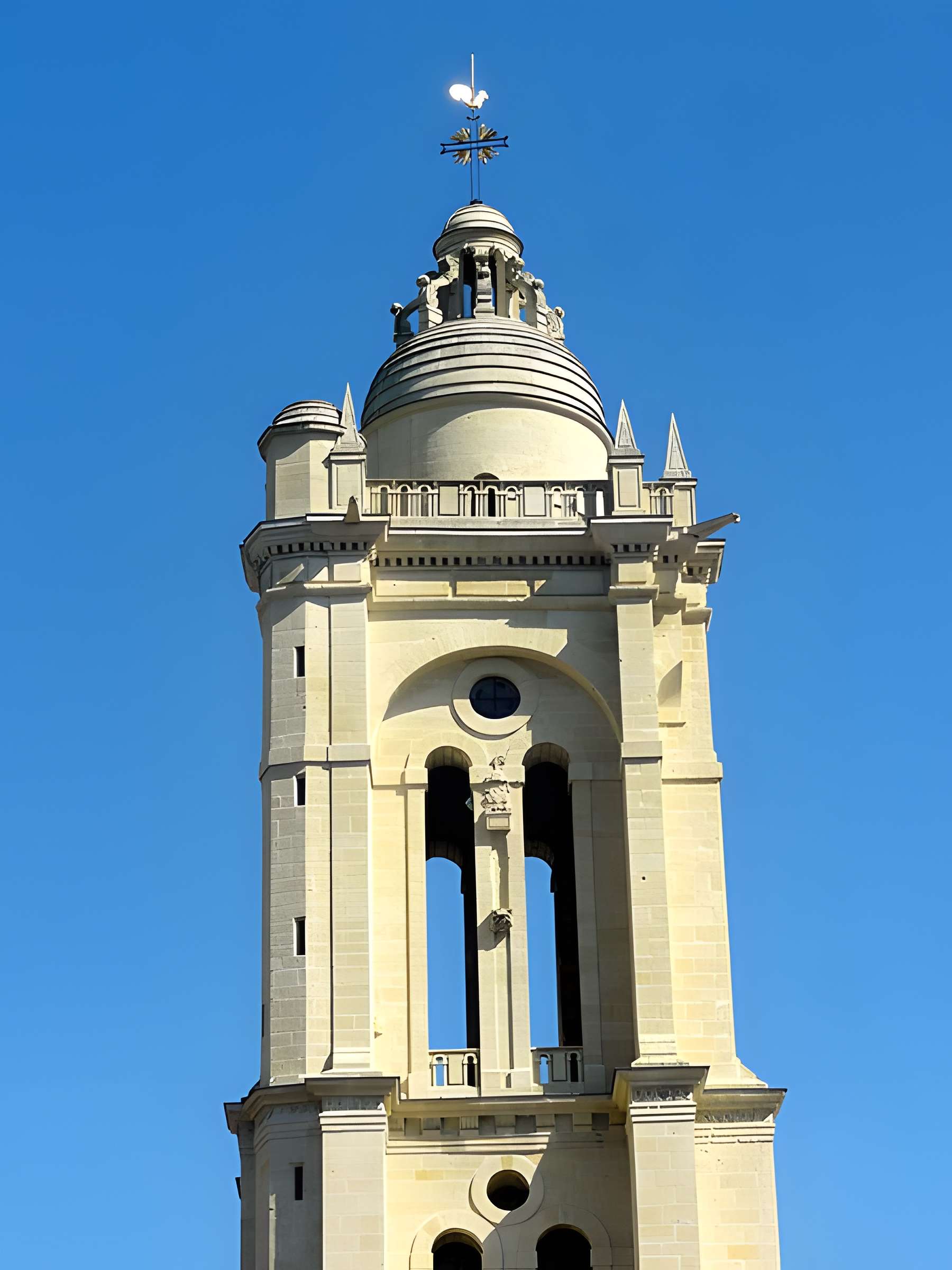 Église Saint-Pierre de Senlis