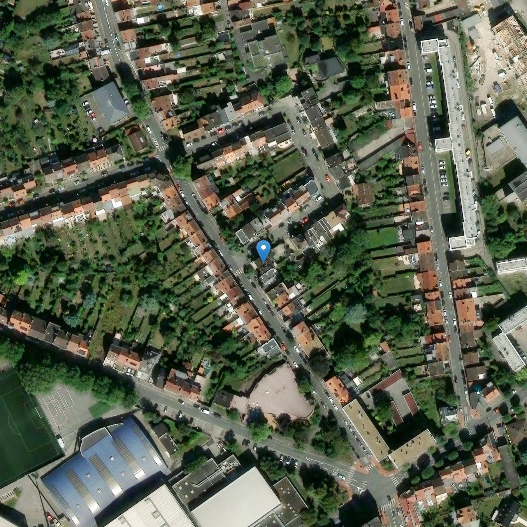 Photo de Villa Les Discs