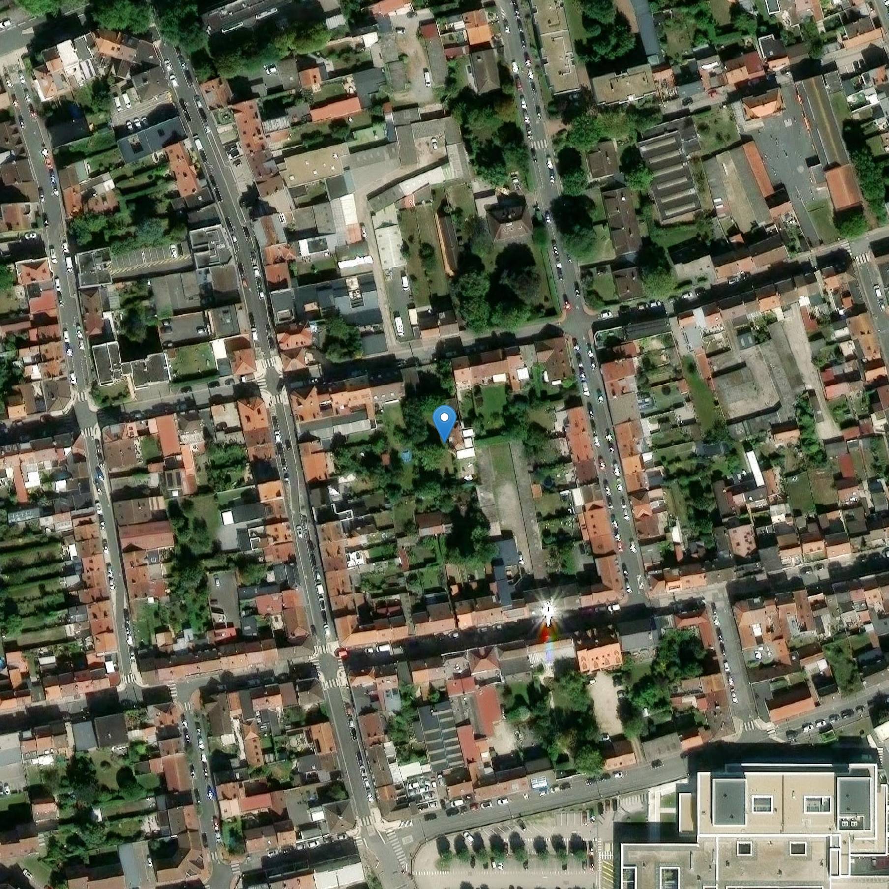 Photo de Villa Moscovite oder Castel Joly