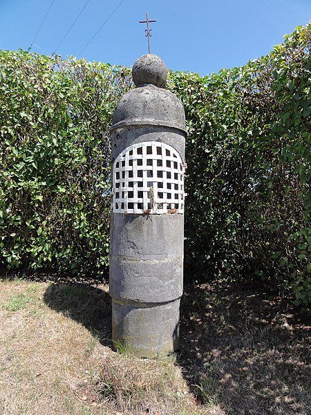 Photo de Chapelle Duchesne