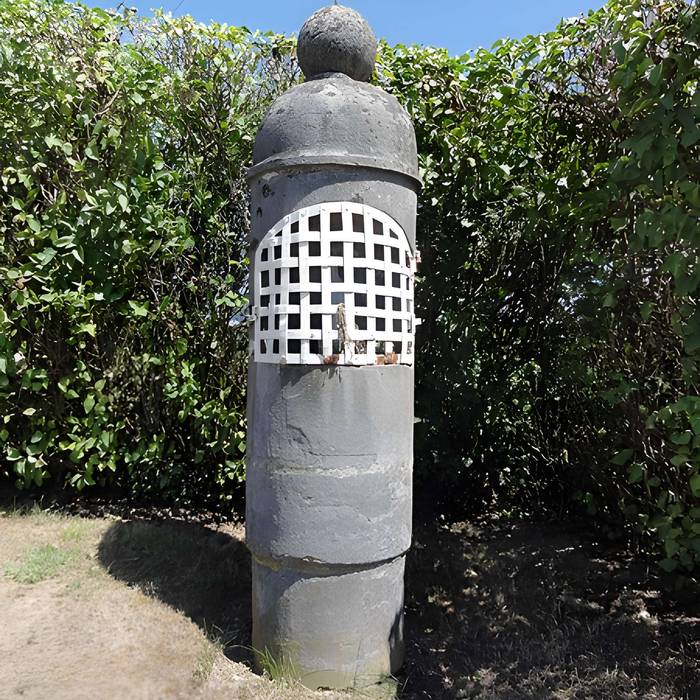 Photo de Chapelle Duchesne