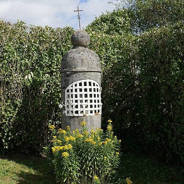 Photo de Chapelle Duchesne