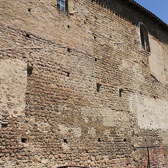 Photo de Église Saint-Pierre de Tasque