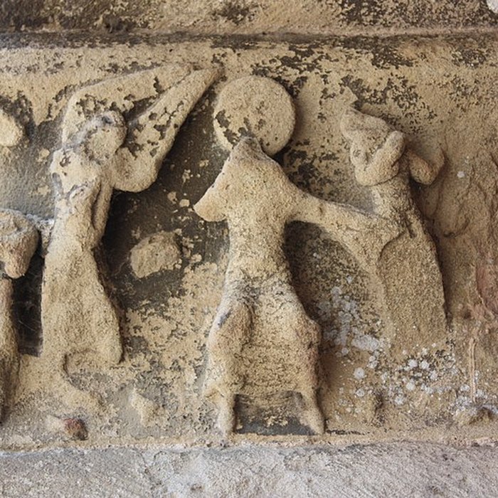 Photo de Église Saint-Pierre de Tasque