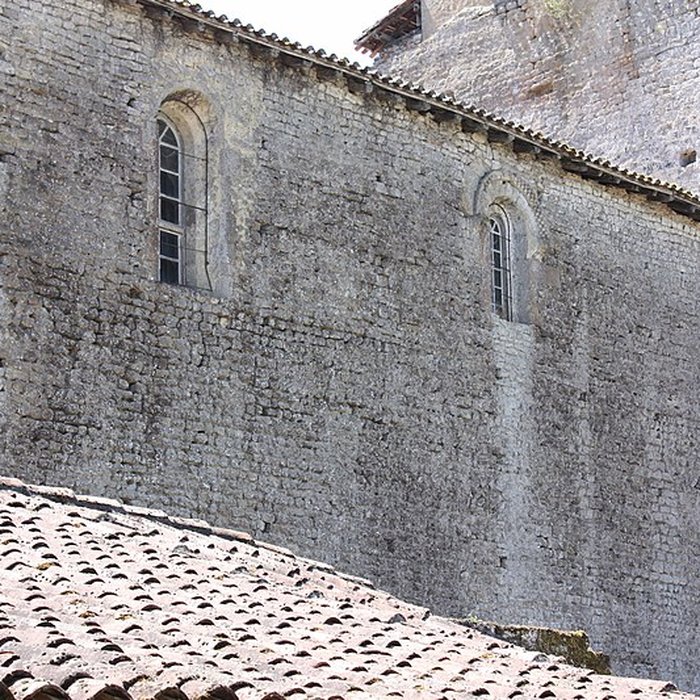 Photo de Église Saint-Pierre de Tasque