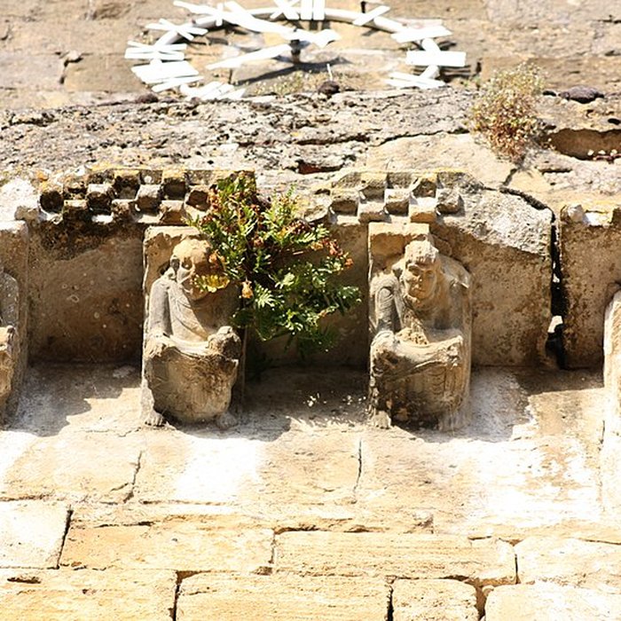 Photo de Église Saint-Pierre de Tasque