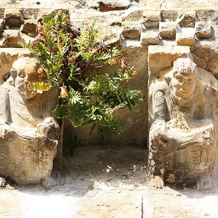 Photo de Église Saint-Pierre de Tasque