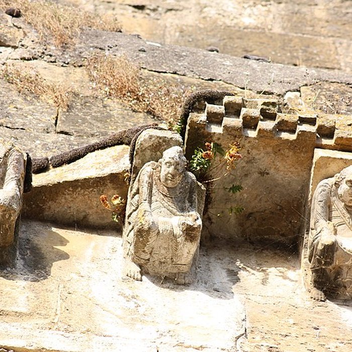 Photo de Église Saint-Pierre de Tasque