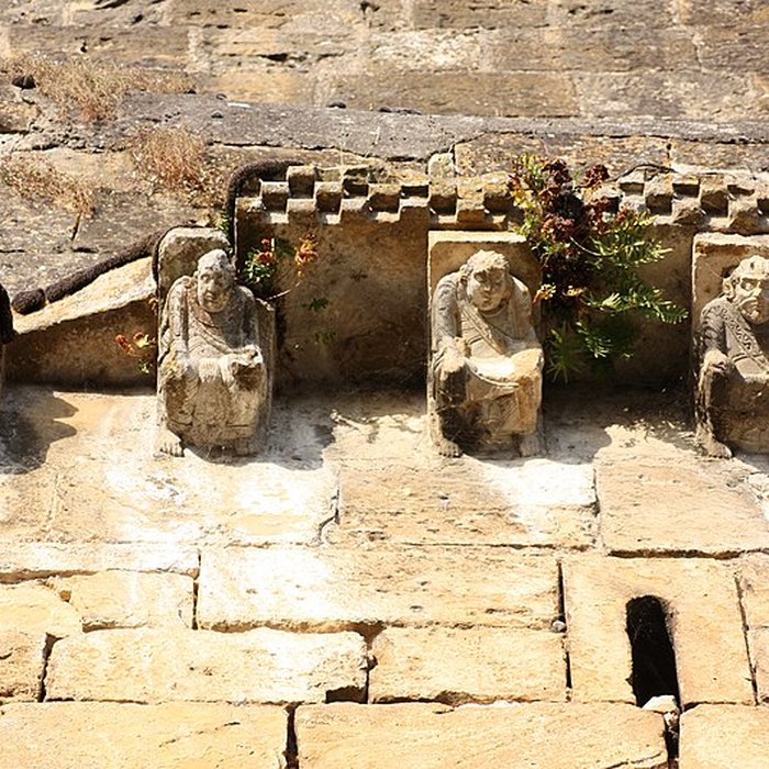 Photo de Église Saint-Pierre de Tasque