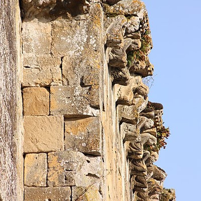 Photo de Église Saint-Pierre de Tasque