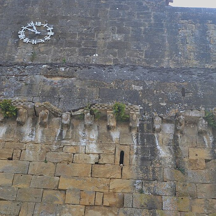 Photo de Église Saint-Pierre de Tasque