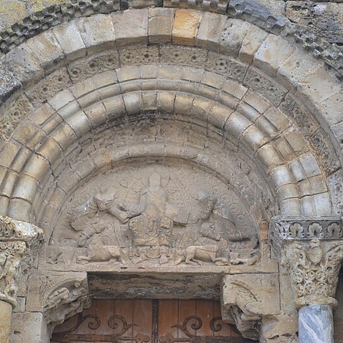 Photo de Église Saint-Pierre de Tasque