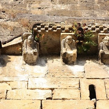 Église Saint-Pierre de Tasque