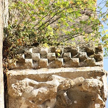 Église Saint-Pierre de Tasque