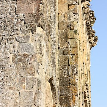 Église Saint-Pierre de Tasque