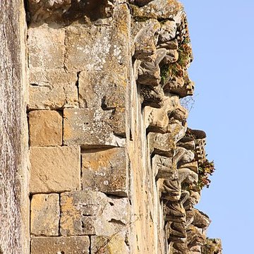 Église Saint-Pierre de Tasque