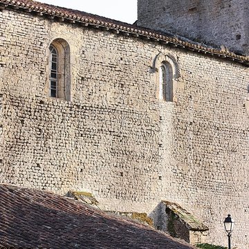 Église Saint-Pierre de Tasque