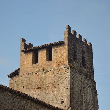 Église Saint-Pierre de Tasque
