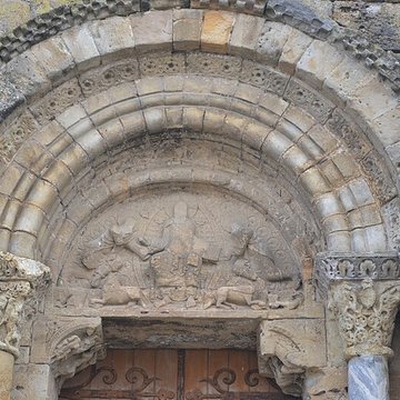 Église Saint-Pierre de Tasque