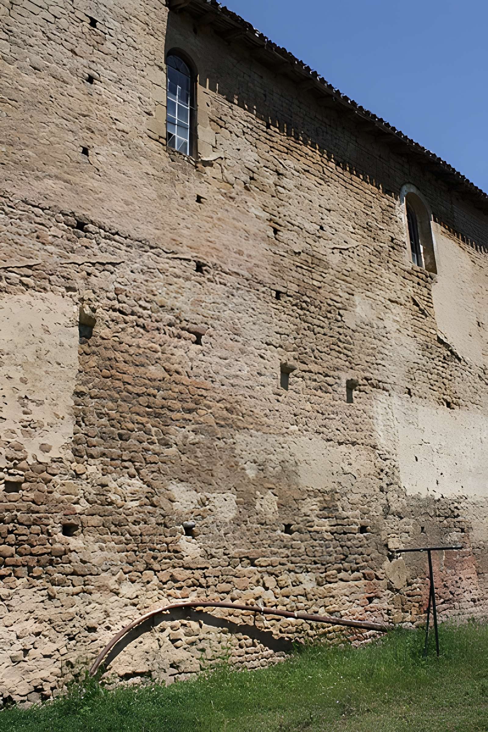 Église Saint-Pierre de Tasque