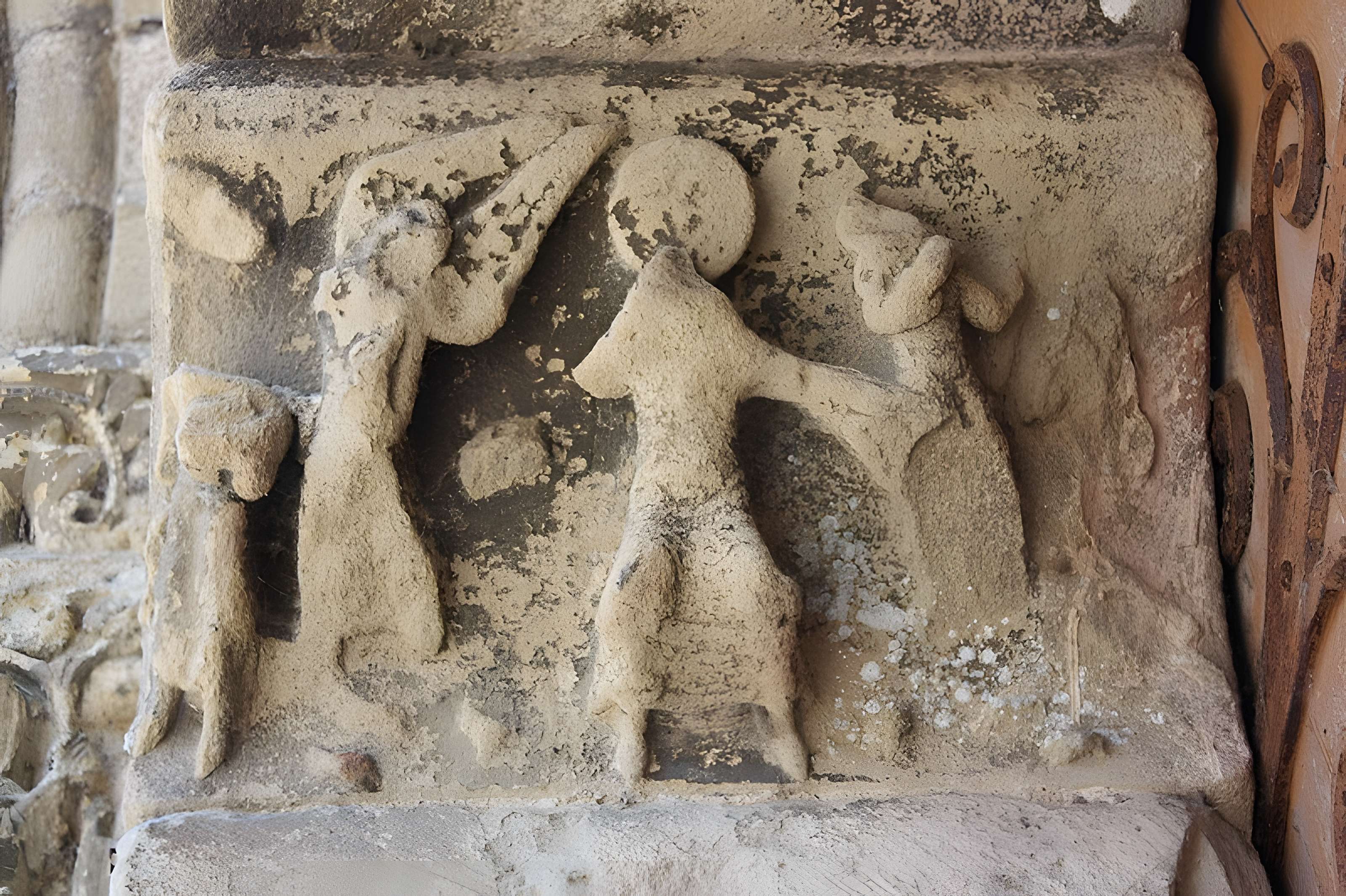 Église Saint-Pierre de Tasque