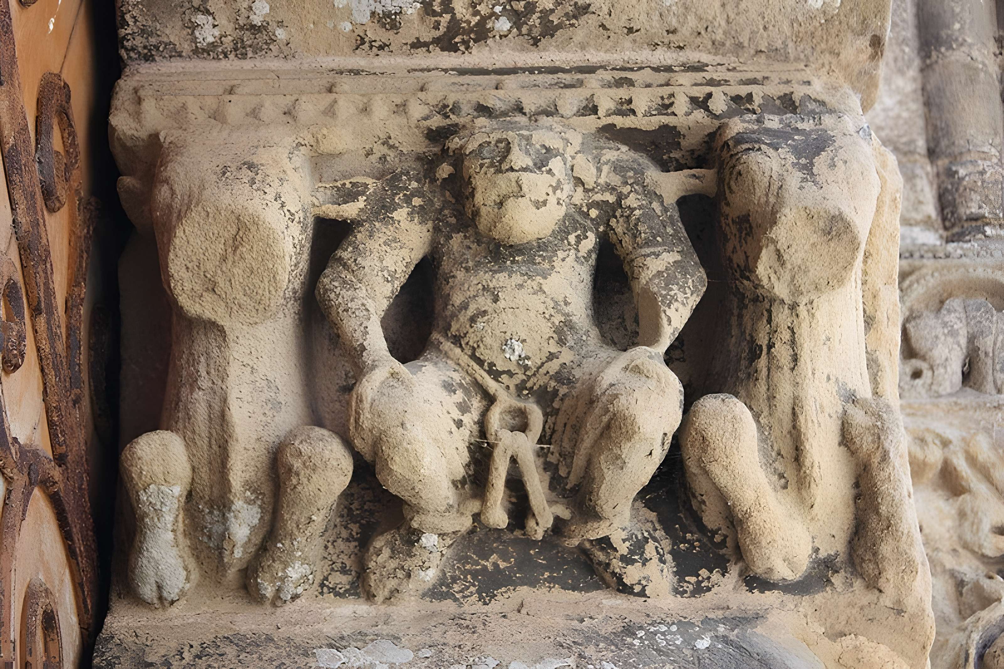 Église Saint-Pierre de Tasque