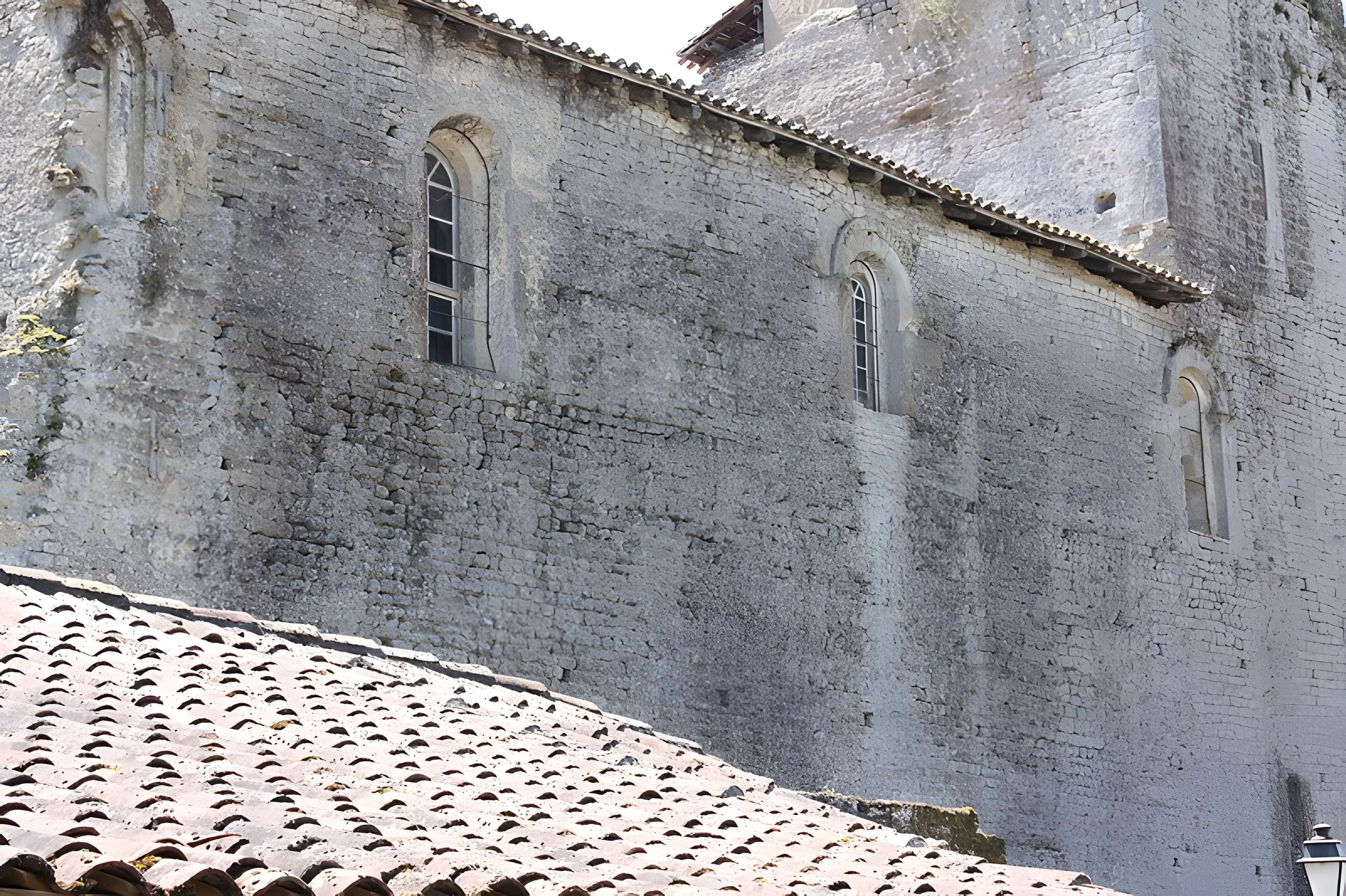 Église Saint-Pierre de Tasque