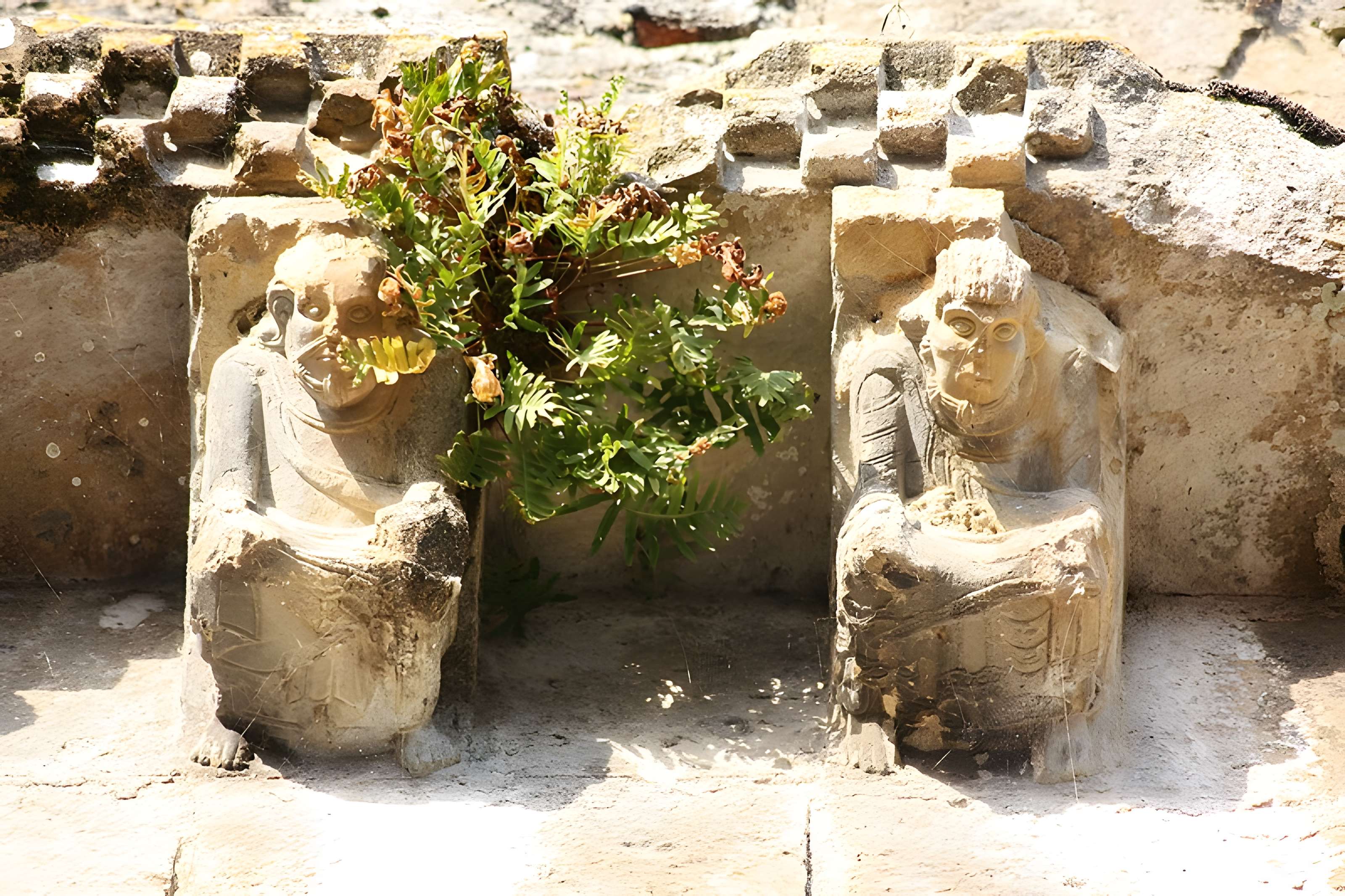 Église Saint-Pierre de Tasque