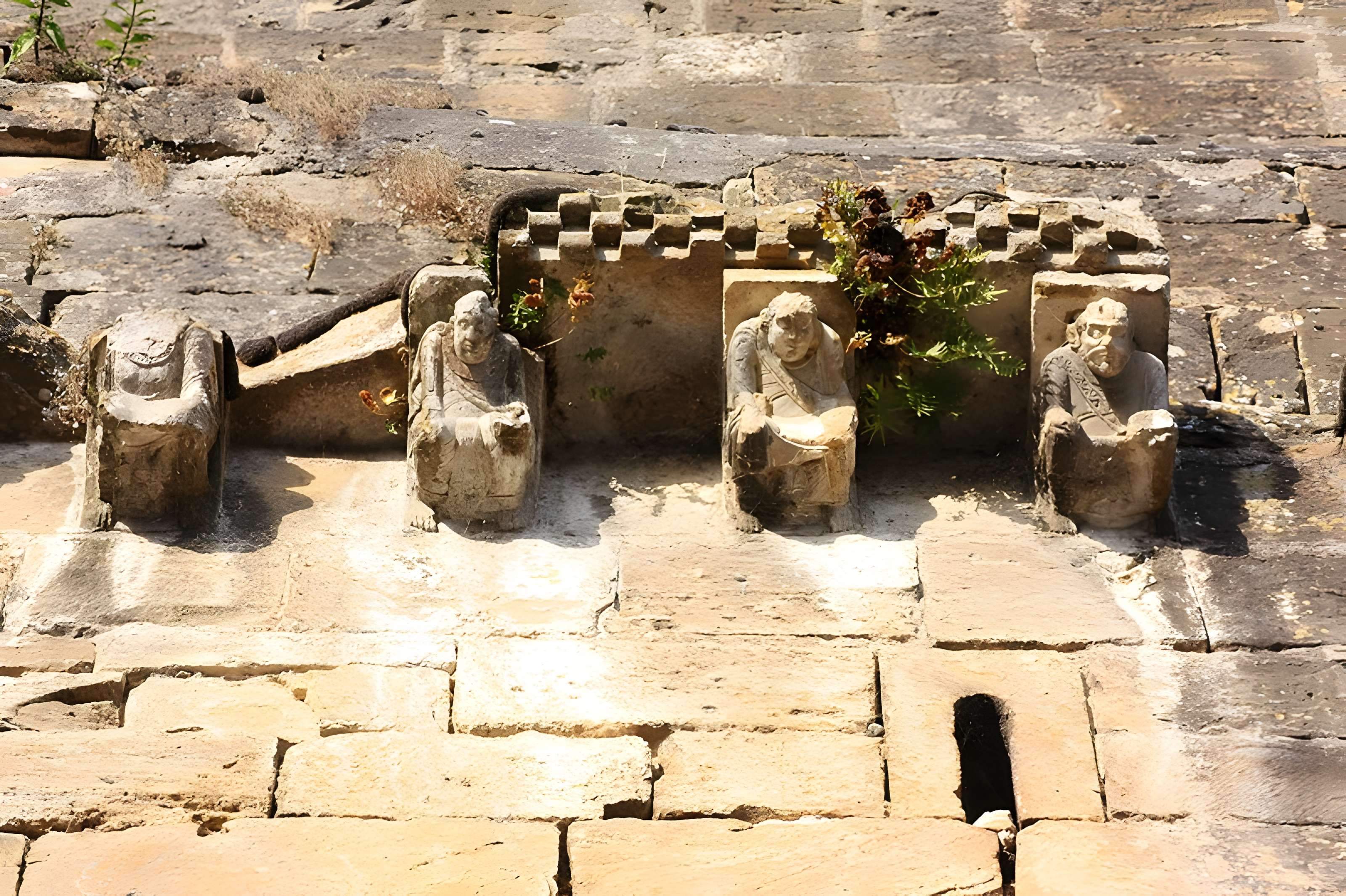 Église Saint-Pierre de Tasque