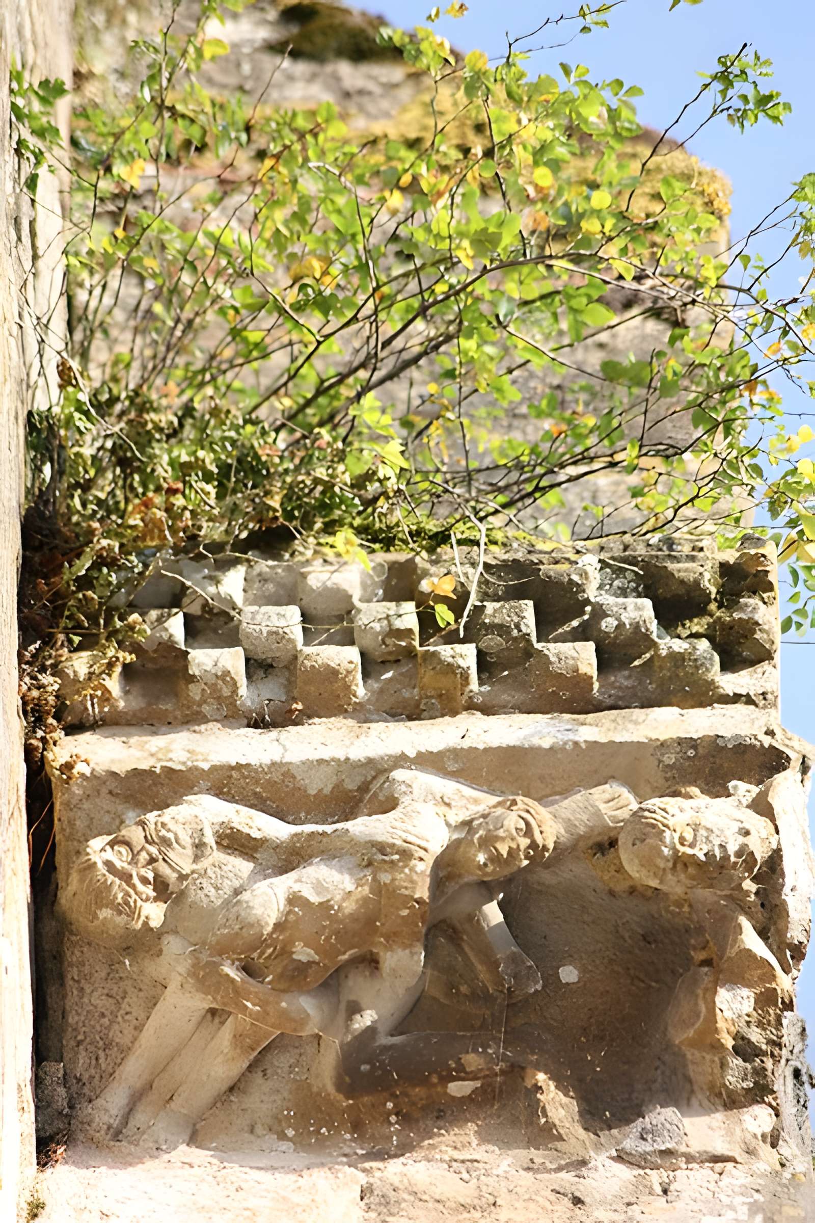 Église Saint-Pierre de Tasque