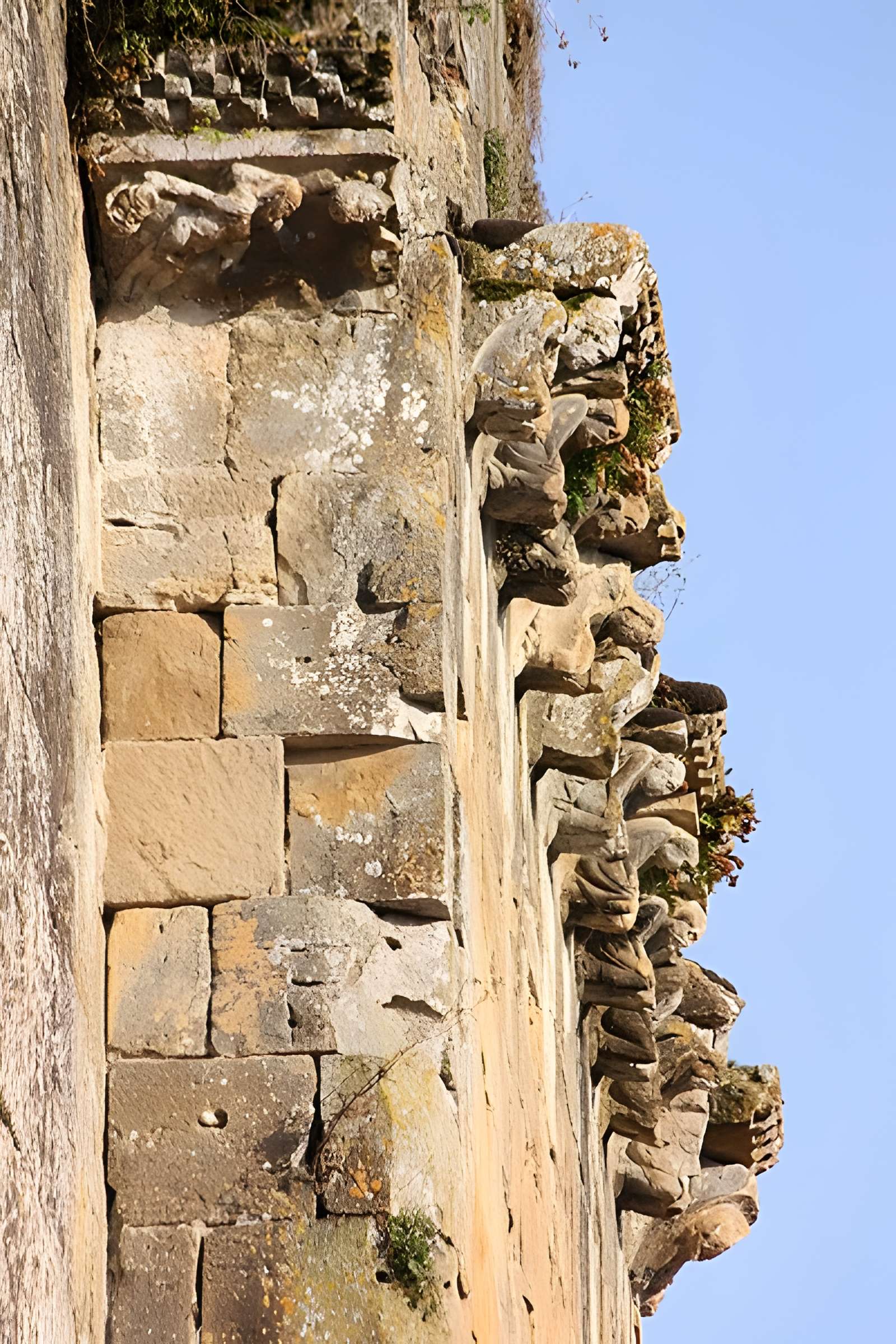 Église Saint-Pierre de Tasque