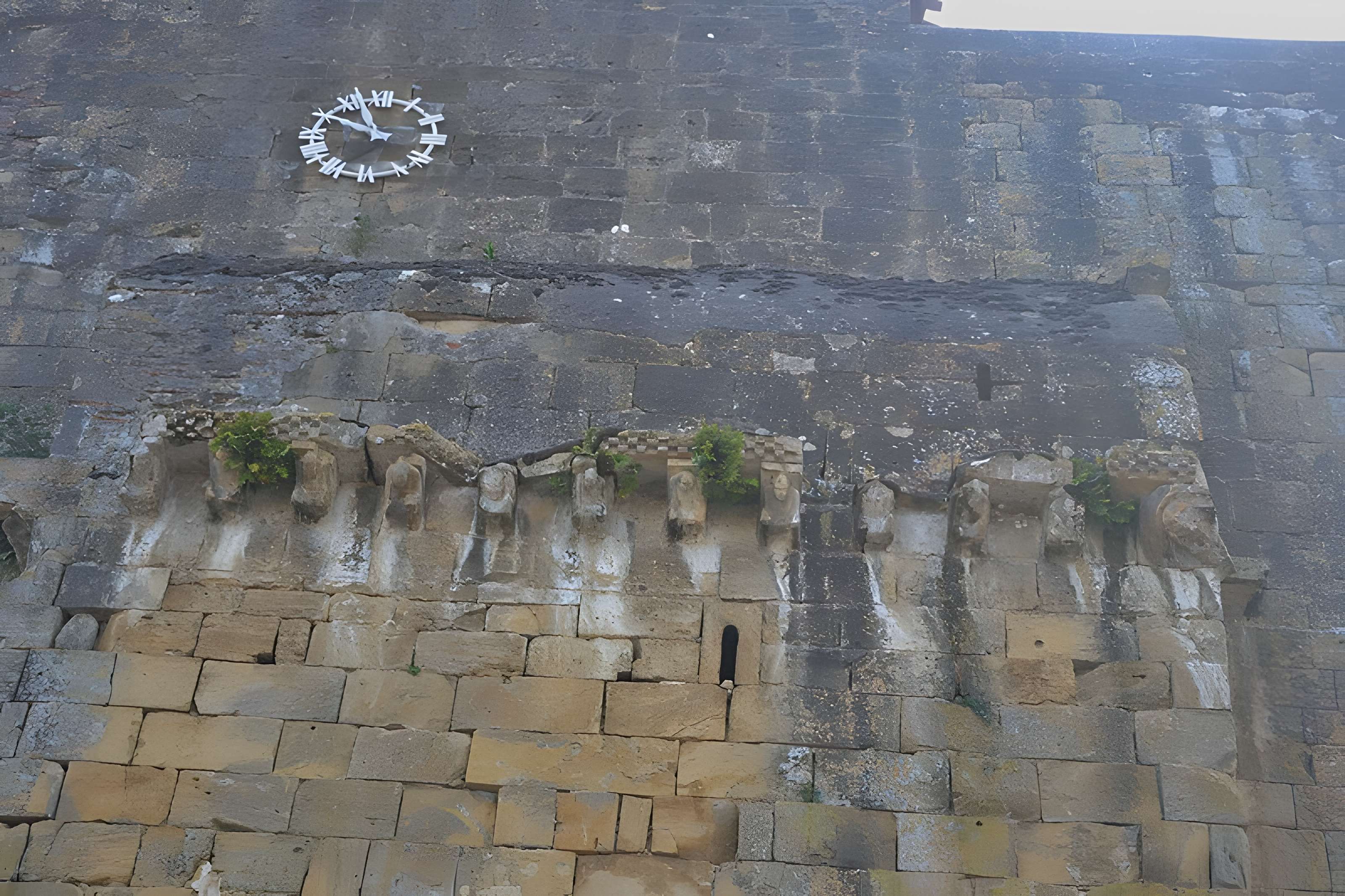 Église Saint-Pierre de Tasque