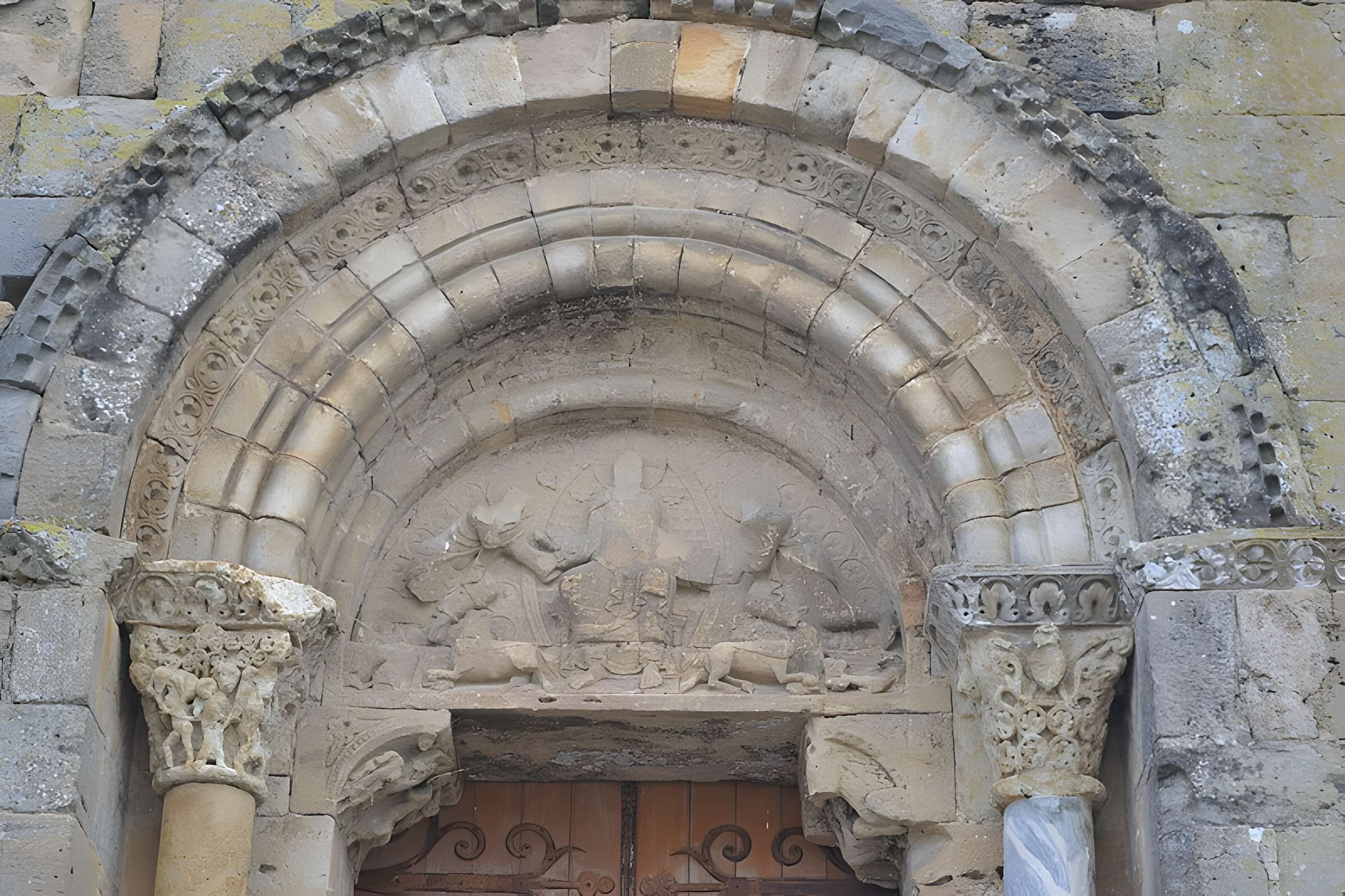 Église Saint-Pierre de Tasque