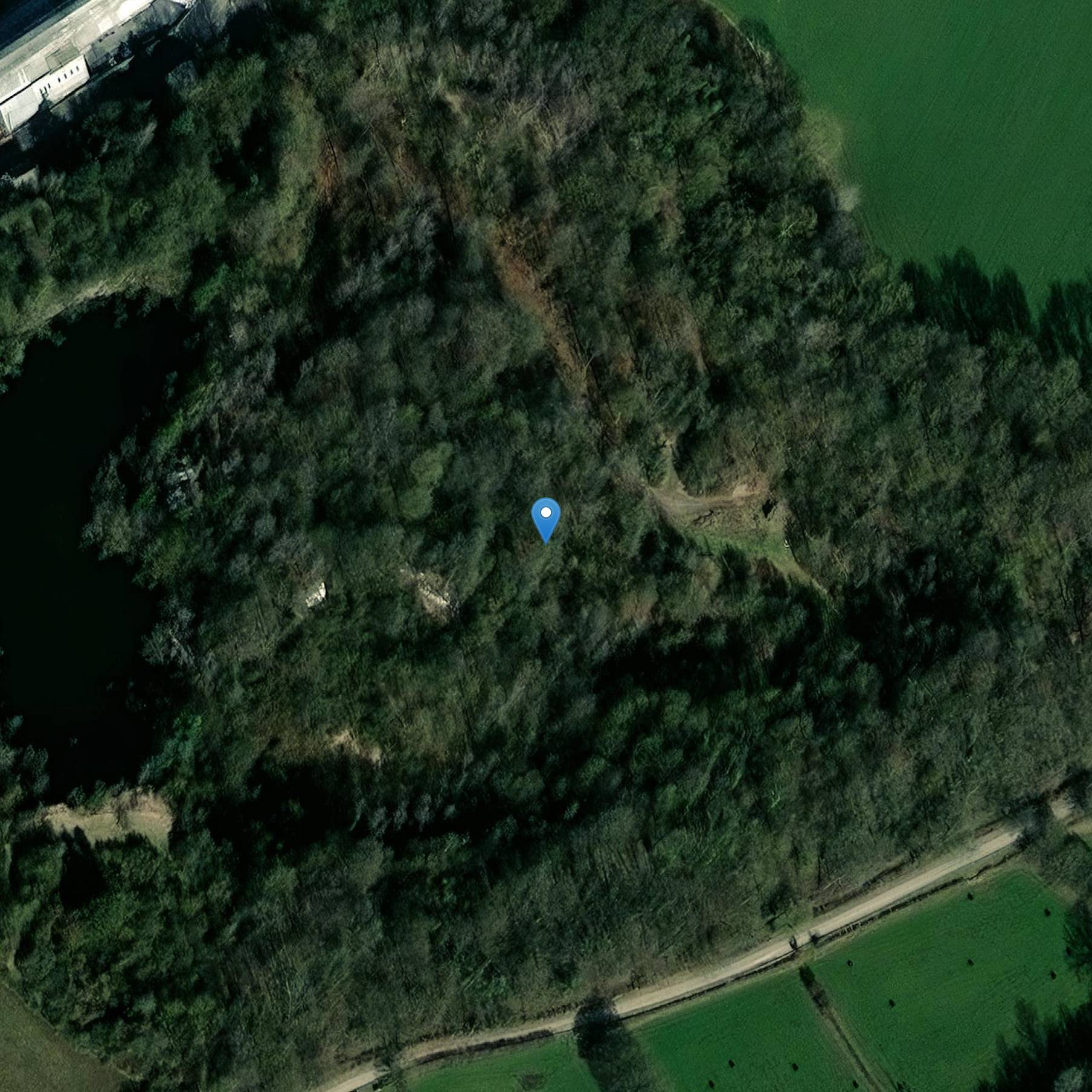 Photo de Oppidum antico