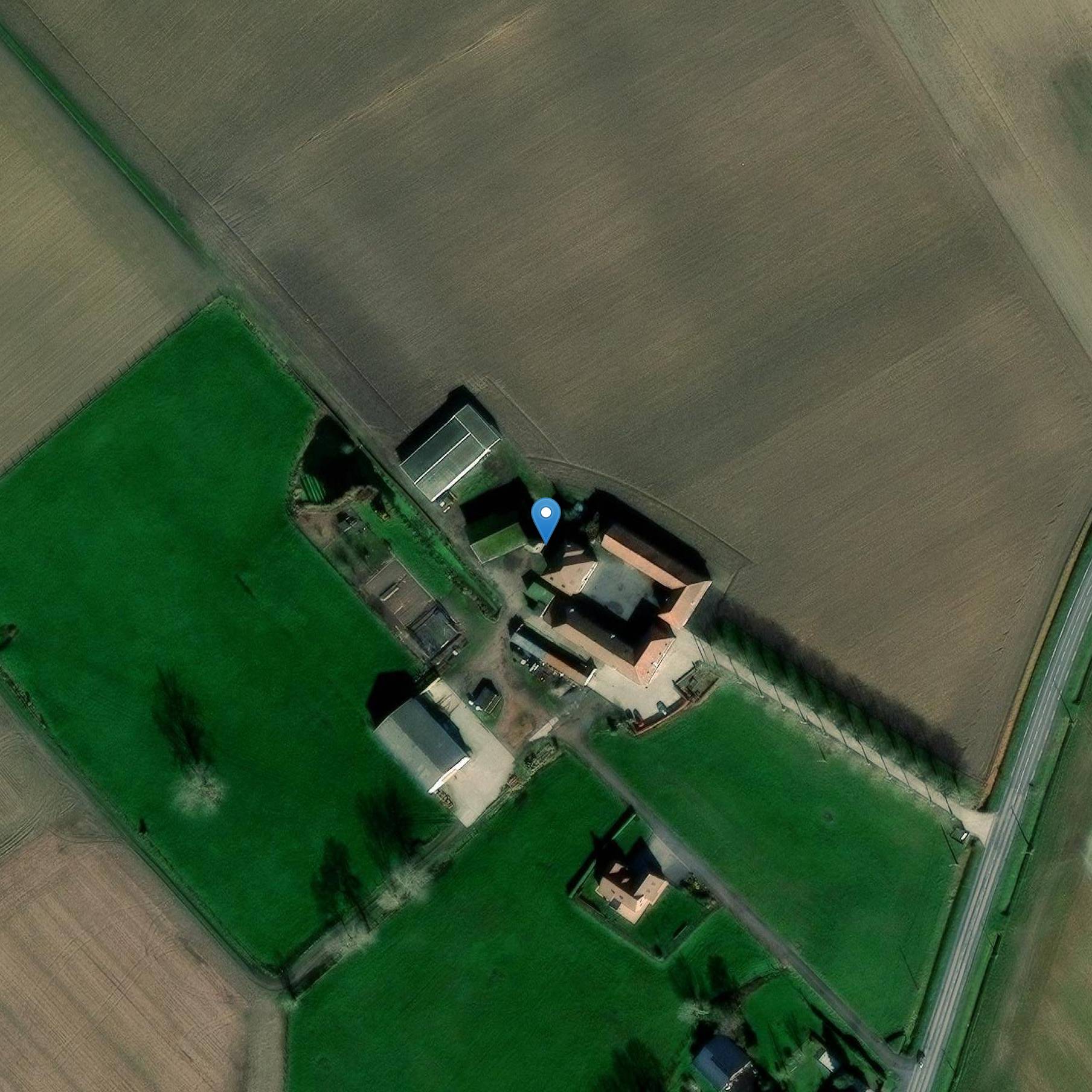 Photo de Observatorio Militar 1914-1918