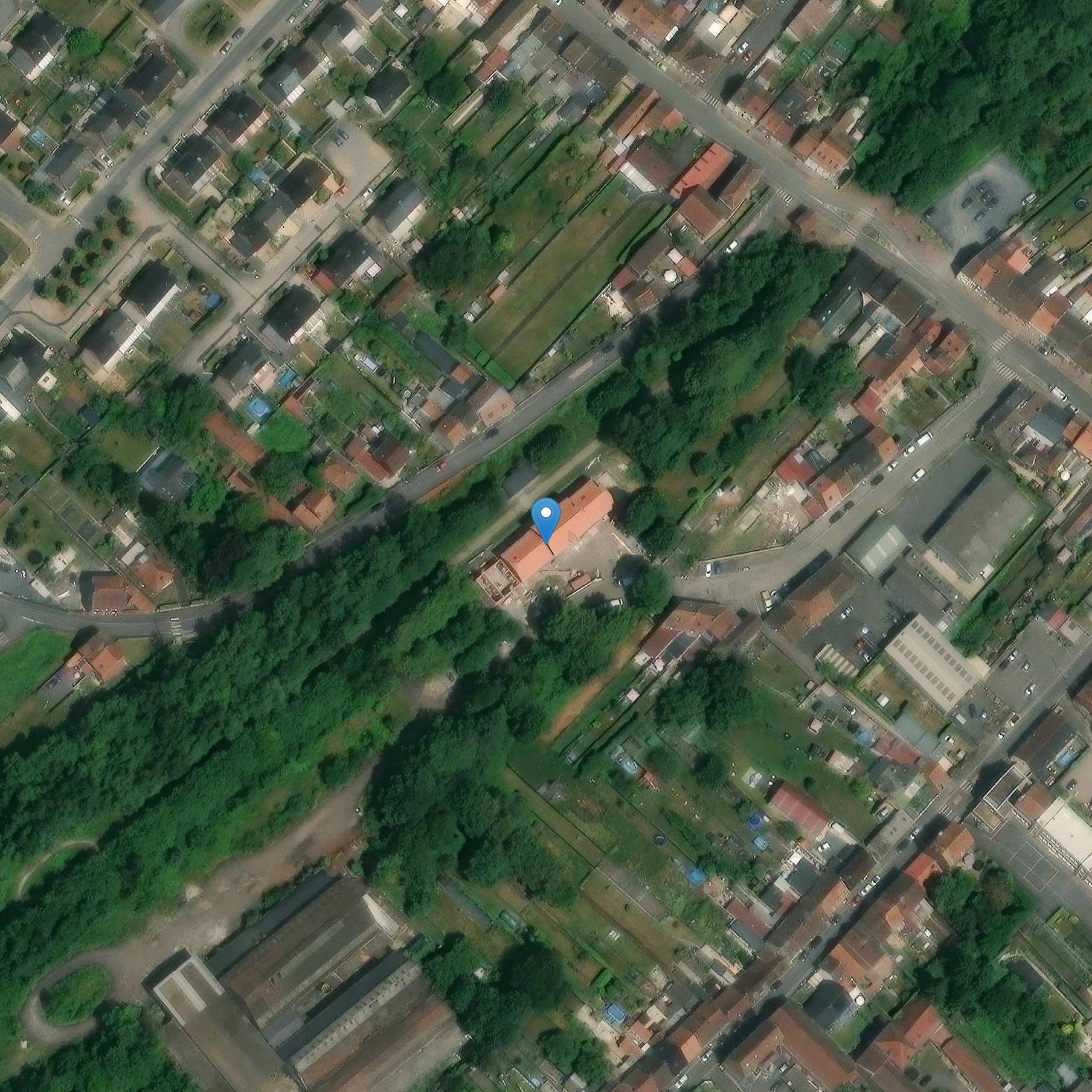 Photo de Ex stazione di carbone