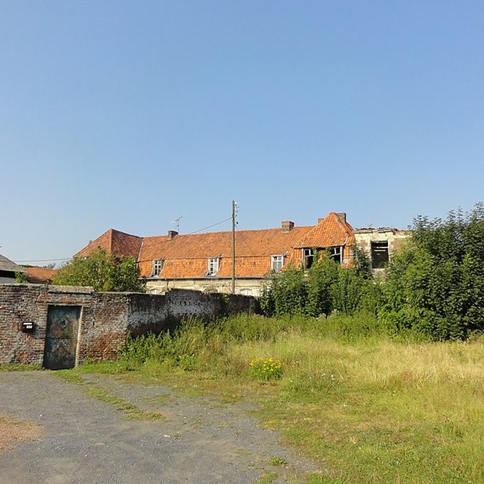 Photo de Château dit des Douaniers