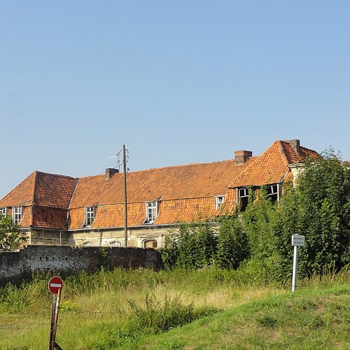 Photo de Château dit des Douaniers