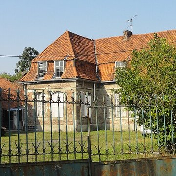 Château dit des Douaniers
