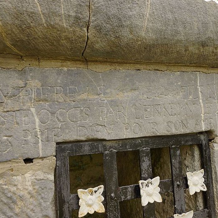 Photo de Chapelle Lejeune