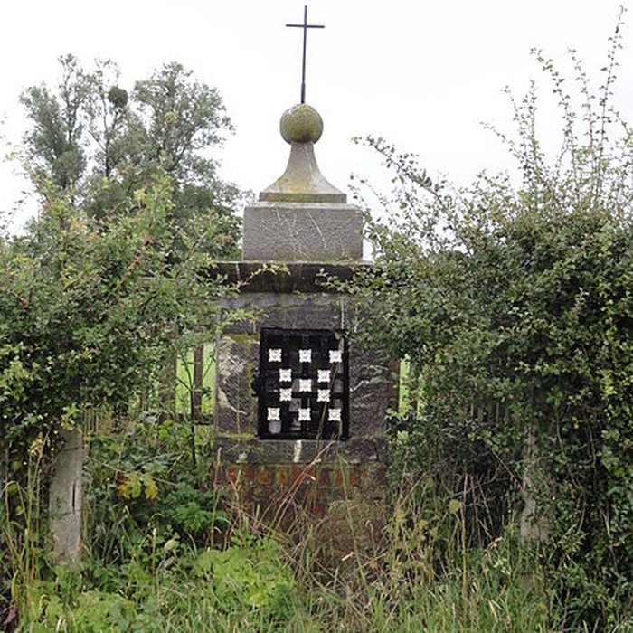 Photo de Chapelle Lejeune