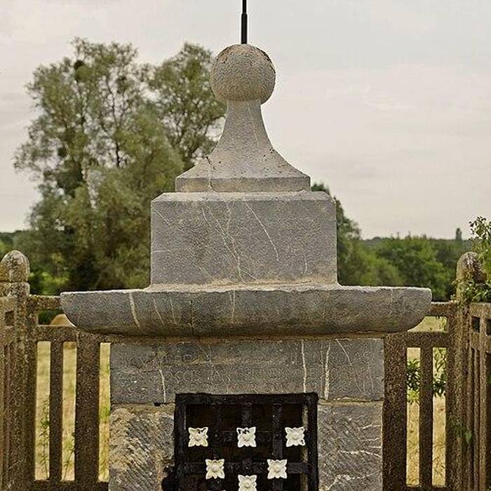 Photo de Chapelle Lejeune