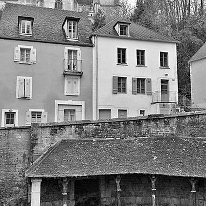 Photo de Église Saint-Pierre de Tonnerre
